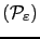 $ (\mathcal{P}_\varepsilon)$