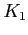 $ K_1$