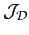 $ \mathcal{J}_\mathcal{D}$