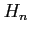 $ H_n$