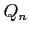 $ Q_n$