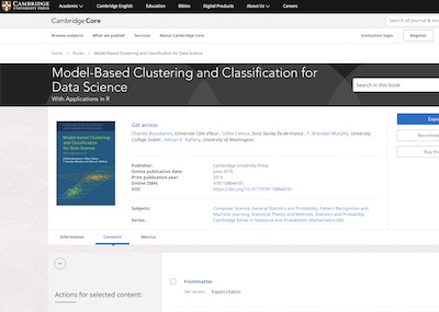 Cambridge University Press