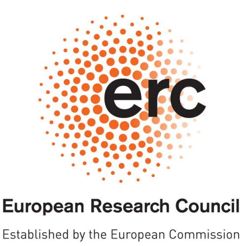 ERC Logo