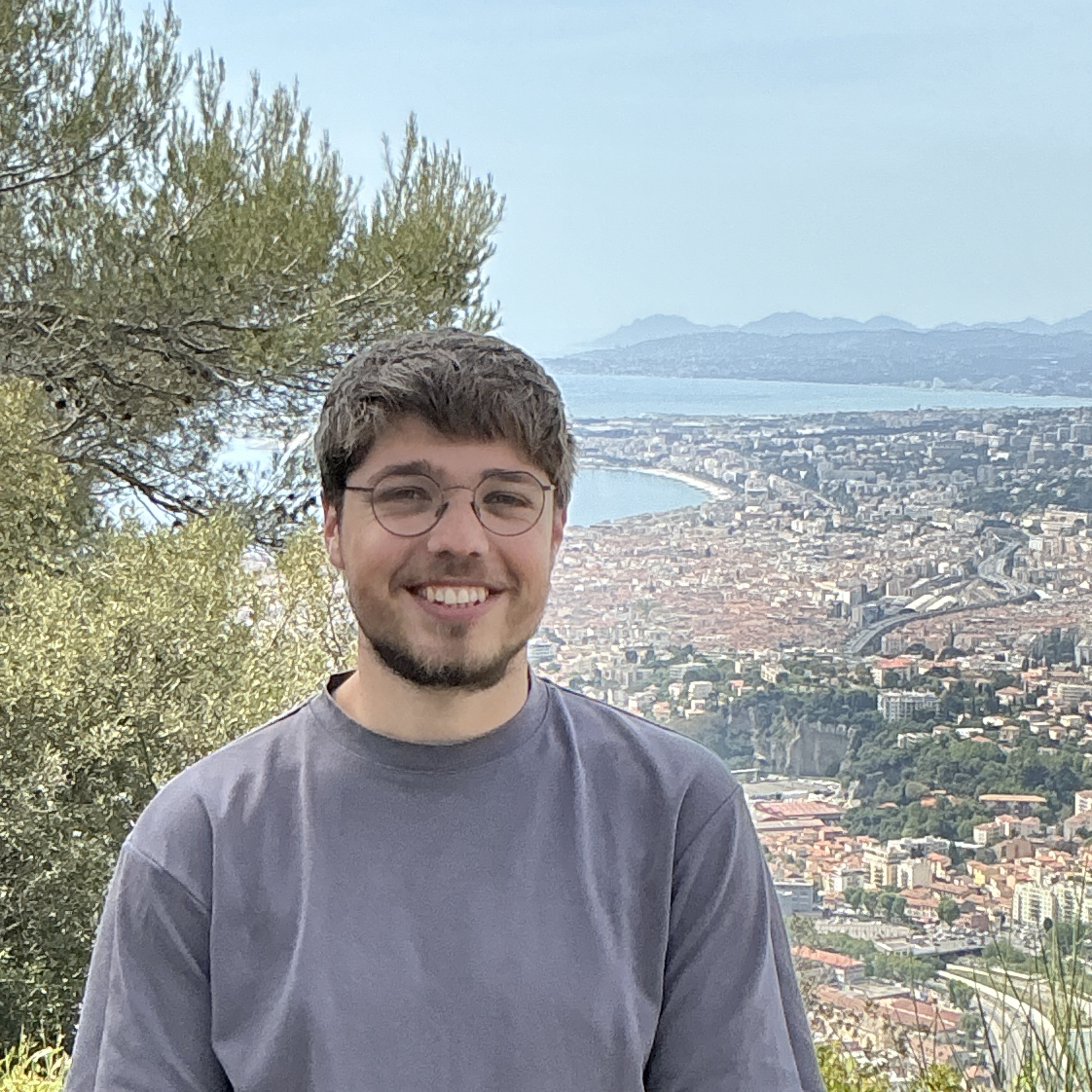 Maxime Desplanque