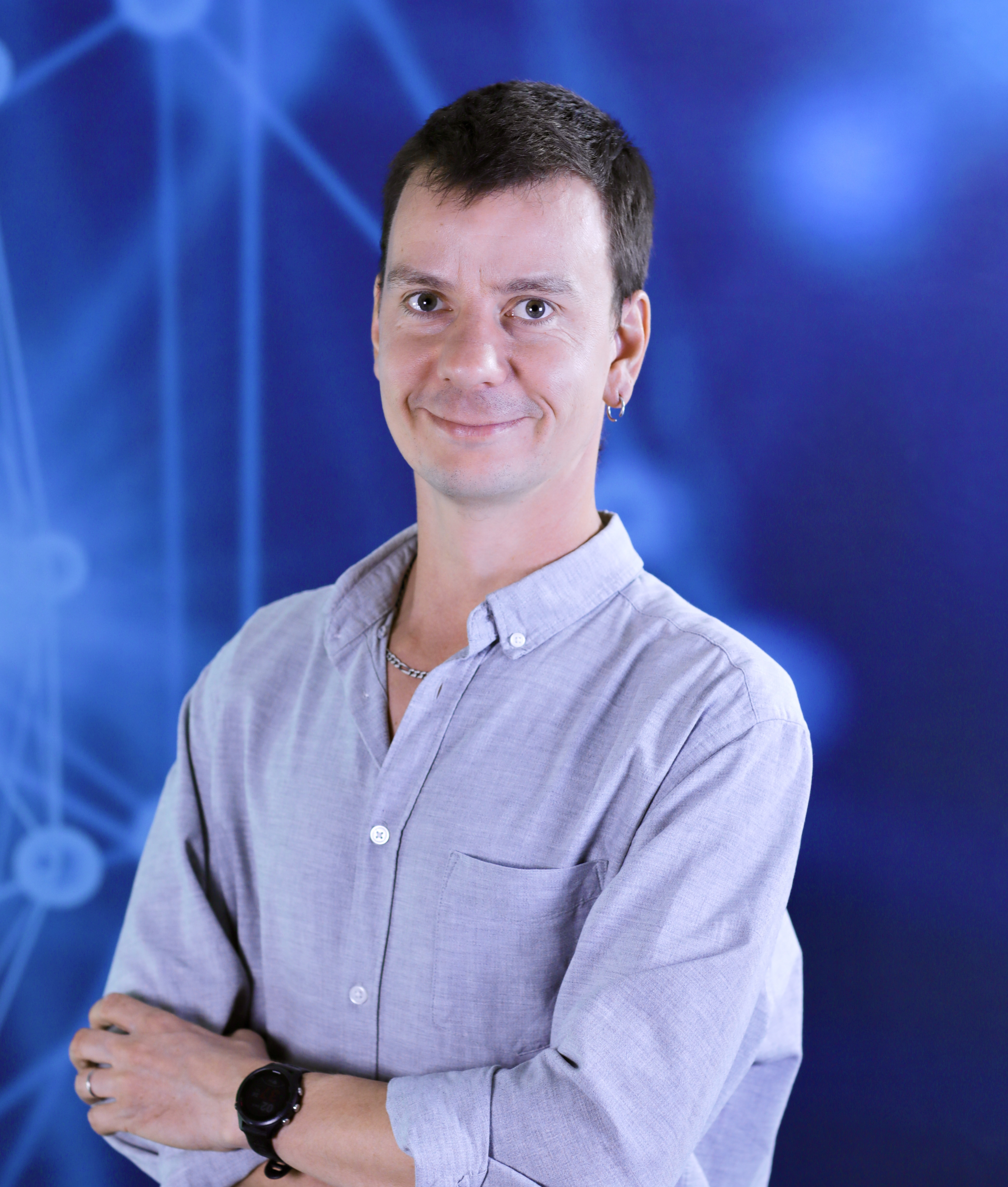 Jérémy Toulisse