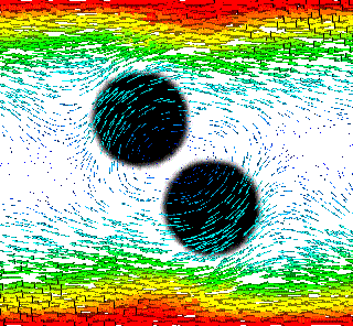 Illust : Deux particules, 1.3&nbsp;Mo, 320x296