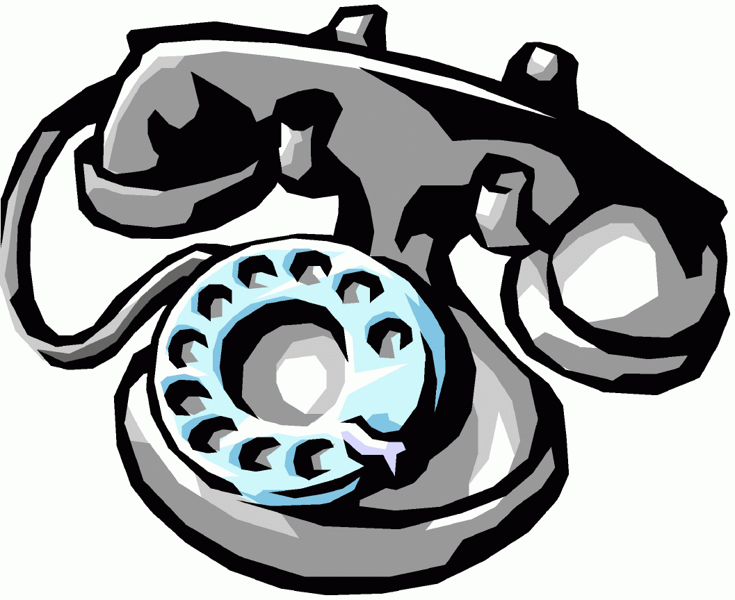 T&eacute;l&eacute;phone