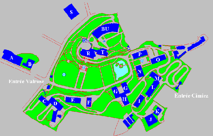 Campus