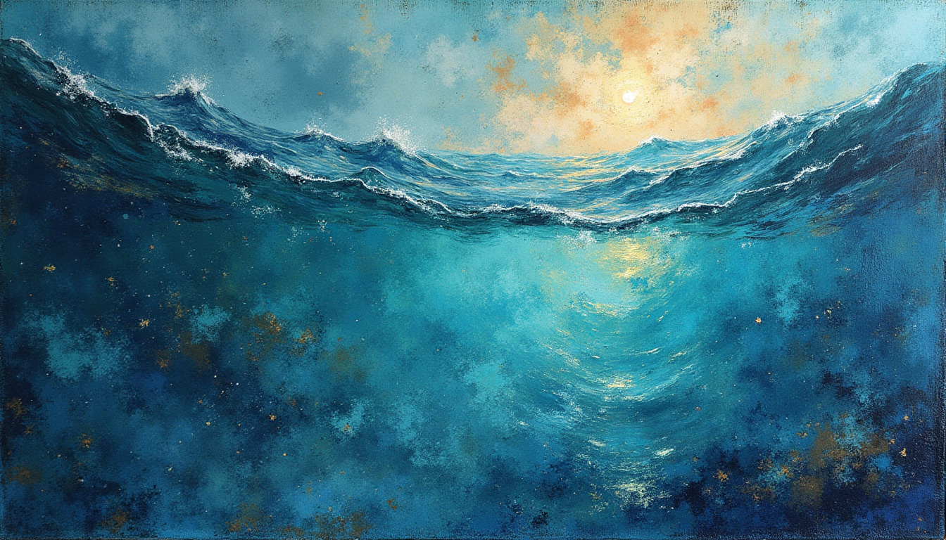 Fluid dynamics landscape